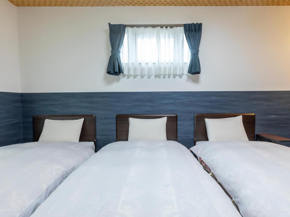 Tabist Kyogura Kyoto Nijo Hotel Luaran gambar